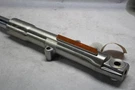 46004-00 Left Fork Slider & Tube 2006 Harley Davidson Softail 45417-00. Fixed Price $150.00.