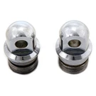 V-twin Manufacturing Zinc Fork Tube Plug Set 24-0828. Fixed Price $69.62.