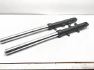 14-16 Honda CBR650F Left & Right Front Fork Set Straight. Fixed Price $752.01.