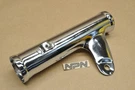 Nos Honda SL100 K0-K1 Right Fork Ear Head Light Stay Bracket 61311-110-670. Fixed Price $76.99.