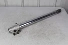 1996 1997 Kawasaki Oem Right Lower Fork Leg KX500 - 96/8. Fixed Price $32.00.