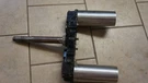 1999-2009 Yamaha Royal Star Venture XVZ1300 Triple Tree Fork Steering Stem. Fixed Price $52.48.