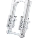 Arlen Ness Method No Flex Inverted Fork Legs 120-024. Fixed Price $1139.95.