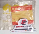 Suzuki Oem Nos Fuel Petcock Union Bolt Washer 44351-14010 T20 TC250 T10 S32-2. Fixed Price $7.89.