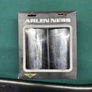 Arlen Ness 20-041 Fat Tire Fork Boot Covers Chrome 2014-2023 Harley Flh Flt. Fixed Price $149.99.