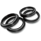 Drag Specialties 0407-0342 Fork Seal/dust Wiper Kit 36 Mm X 50 11. Fixed Price $36.35.