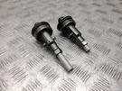 2019 Kawasaki Zzr ZX1400HKF Forks. Fixed Price $99.40.