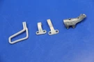 2007 06-07 YZ250 YZ125 Brake Hose Stay Bracket Holder Support Clamp Loop. Fixed Price $24.99.