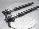 2016 14-16 Ktm Super Duke 1290 Front Left Right Fork Suspension Damper Tube. Fixed Price $397.37.
