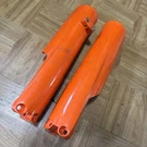 Ktm Fork Protection Set 125 150 Sx 2016-2018 Xc 250 2017-24 7770109410028. Fixed Price $22.95.