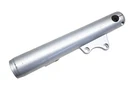 Oem Polaris 2202094 Victory Silver Right Front Fork Slider. Fixed Price $299.99.