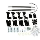 Quadboss Lift Kit 16-1802-QB. Fixed Price $164.20.