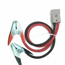 Anderson SB175 Copper Battery Cable 4 Gauge Awg With Ends Lug/terminal/clamp. Fixed Price $67.29.