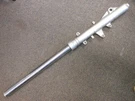 Triumph Oem Right Front Fork 1999-2000 Tiger 885I T709 T2042408. Fixed Price $89.99.