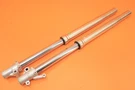 1997 96-02 CR80R Oem Front Fork Set Shock Absorber Leg Tube Suspension Unit. Fixed Price $449.99.