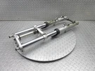 2003 03-05 Yamaha FJR1300 Front Fork Suspension Left Right Damper Triple Tree. Fixed Price $522.49.