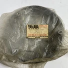 Nos Yamaha Cover, Cap FZX750 86-87 1UF-15417-00 Genuine Oem. Fixed Price $92.00.