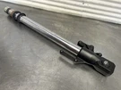 22-23 Kawsaki Versys KLE650 Abs Left Fork Inner Tube Leg Pipe 44013-0398. Fixed Price $204.20.