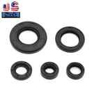 For Yamaha TTR125L 2000 - 2015 Engine Oil Seal Kit 688965989051. Fixed Price $8.70.