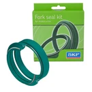 Athena Fork Seal Kit Kayaba Psf Air Green Honda CRF450R 2013-2016. Fixed Price $50.12.