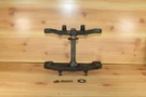 1987 1988 Yamaha Big Wheel Front Forks Triple Clamps Bar. Fixed Price $124.98.