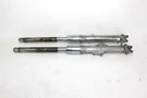 Honda 1971 1973 CB350F Oem Front Forks Shock Suspension Set Pair. Fixed Price $119.98.