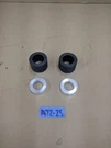 Hhi Harley-davidson 49MM Fork Stop Kit 49FL-TLS-AS. Fixed Price $36.00.