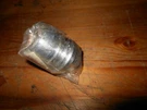 Nos Oem Kawasaki KZ650 KZ1000 +++ Fork Spring Seat # 44029-1004. Fixed Price $19.95.
