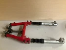 1985 Kawasaki Front Triple Trees Forks Suspension. Fixed Price $149.99.