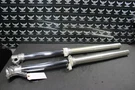 2000 Yamaha YZ250 Oem Kyb Right Left Front Suspension Forks Shocks 5HC-23102-00-. Fixed Price $329.99.