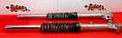 1985 Honda ATC250SX Front Suspension Set Left Right 51400-HA6-013. Fixed Price $269.99.