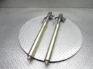 2004 03-06 Kawasaki ZR1000A1 Z1000 Front Left Right Fork Suspension Damper Tube. Fixed Price $241.79.