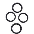 Moose Offroad Fork Seal/wiper Kit 49 Mm 0407-0662. Fixed Price $57.39.