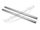 Bsa Early Fork Tubes A7 A10 A65 B31 B34 M20 M21 Pre-unit 1946-62 Pn# 89-5061. Fixed Price $286.81.