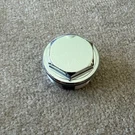 2017 Harley Davidson Dyna Lowrider Fxdls Left Fork Cap / Bolt 45500297. Fixed Price $29.99.