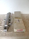 Suzuki Sv 1000S Front Fork Lower Leg Damper New Oem #51140-16G50. Fixed Price $195.00.