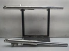 95-06 Kawasaki Vulcan VN800B5 Classic Front Fork Pair Straight 44005-1366. Fixed Price $213.84.