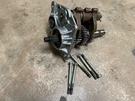 91-03 Harley Sportster Transmission Genuine Hd Xl 5 Speed Tranny Gears. Fixed Price $359.99.