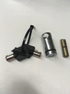 Nos Oem Genuine Harley Davidson V-rod Fork Lock Key Code P/n 45804-01 New. Fixed Price $134.99.