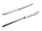 2005 Kawasaki BN125 Eliminator Front Fork Shock Pair Oem. Fixed Price $112.10.