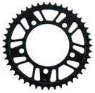 Bikemaster Honda Rear Steel Sprocket 530 45T Black 965332. Fixed Price $29.99.
