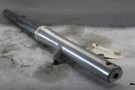 Front Fork Assy Left 5KS-23102-10-00 2003 XVS1100AT Silverado. Fixed Price $175.00.