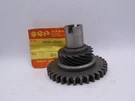 Nos Suzuki TC90 TS90 1970-1972 Genuine Kick Starter Drive Gear Oem 26240-25000. Fixed Price $34.99.