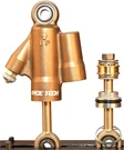 Race Tech Steering Damping Gold Valve Kit Cmgv 2001. Fixed Price $106.99.