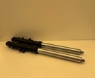 2000 Kawasaki ZX9R ZX900 Front Forks Shock Suspension Set. Fixed Price $140.00.