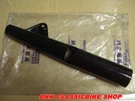 Nos Front Fork Cover Lh Bridgestone BS50 4171-3201 Cbk Black Genuine Japan. Fixed Price $22.57.