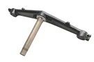 New Oem Yamaha 24W-23340-10-00 Lower Triple Tree Clamp Nos. Fixed Price $209.99.