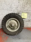 1971 Benelli Hurricane 65 Mini Bike Front Wheel Brakes Axle. Fixed Price $129.95.