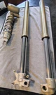 2024 CRF250R Forks & Shock Used Suspension. Fixed Price $995.00.