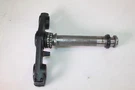 12-20 Kawasaki Ninja EX650 Front Forks Clamp Lower Triple Tree 44037-0119-18. Fixed Price $100.00.